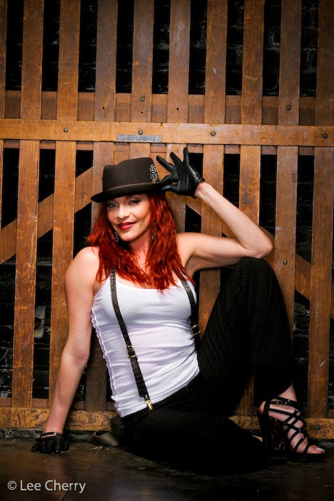 Carmit Bachar