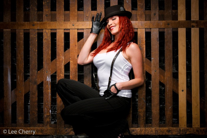 Carmit Bachar