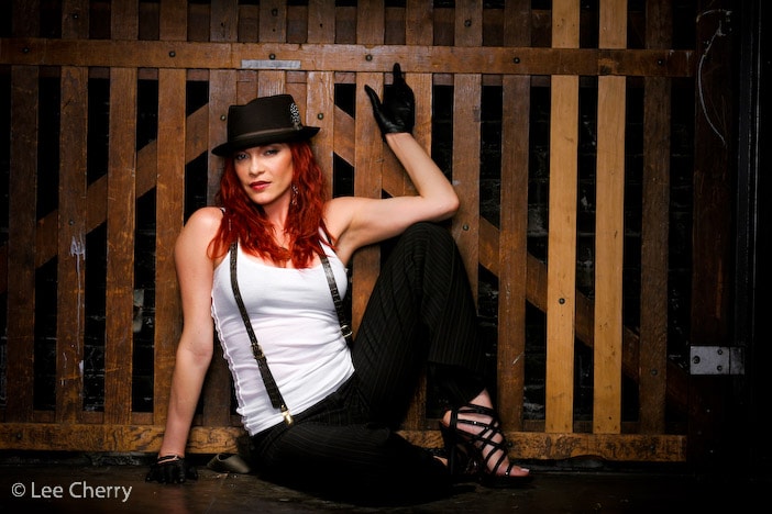 Carmit Bachar