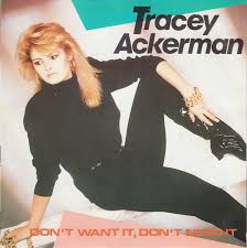 Tracy Ackerman