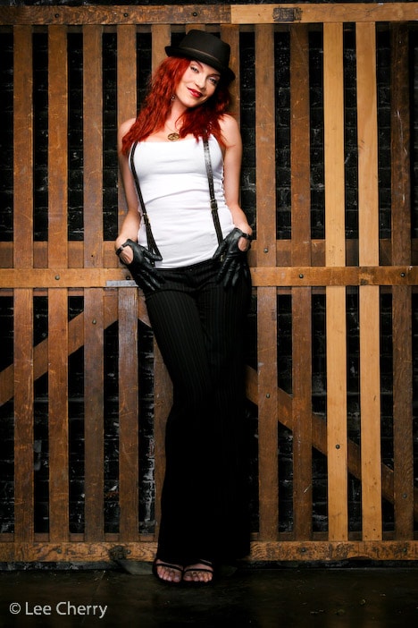 Carmit Bachar