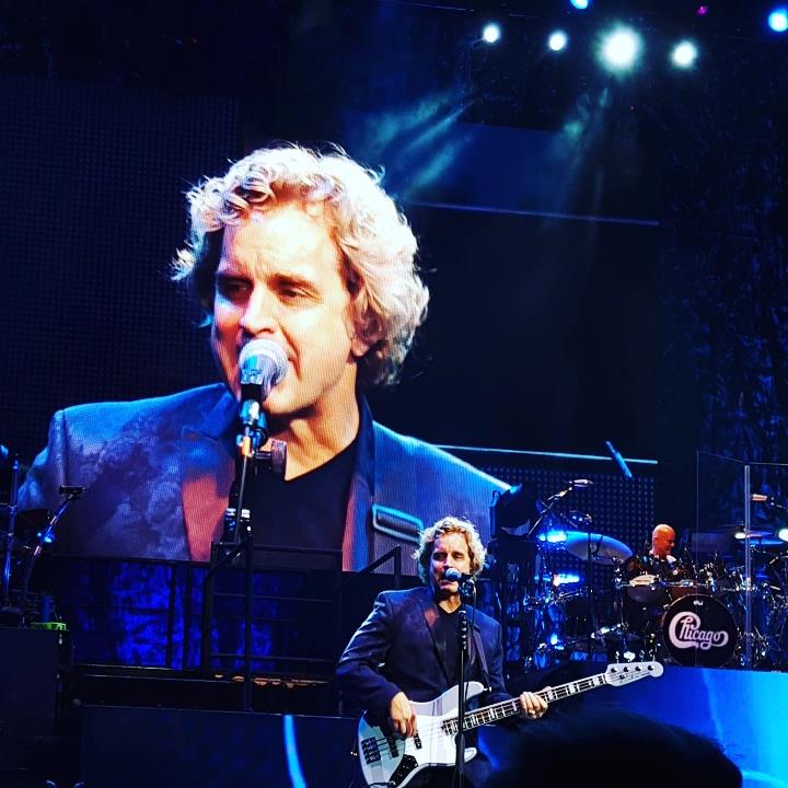 Jason Scheff