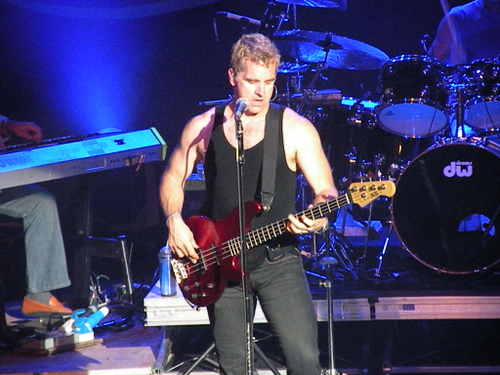 Jason Scheff