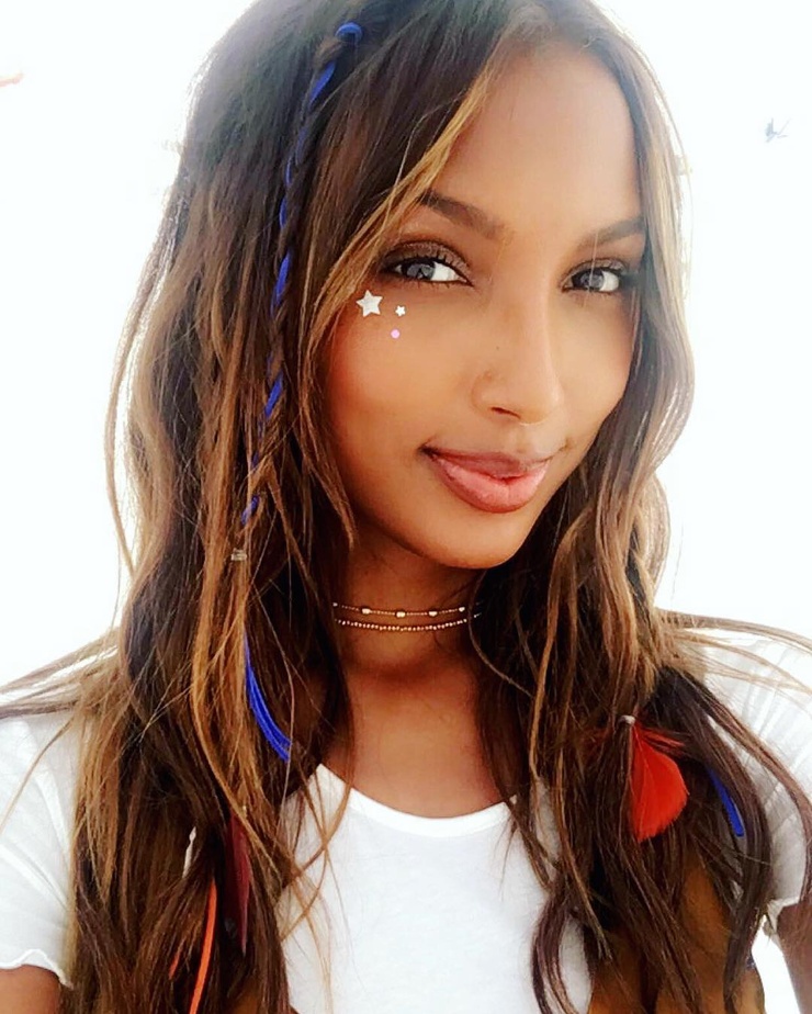 Jasmine Tookes Jasmine Tookes