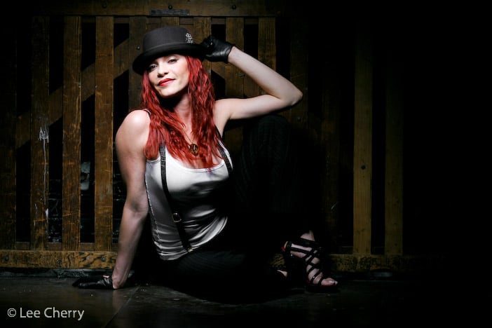 Carmit Bachar