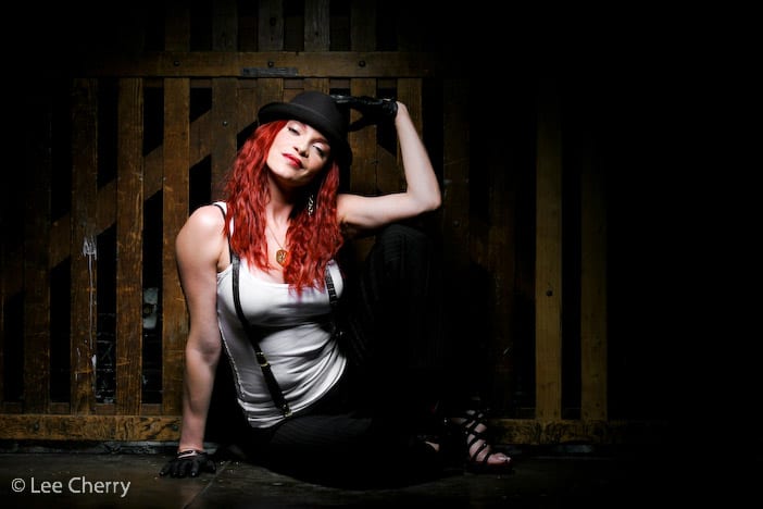 Carmit Bachar