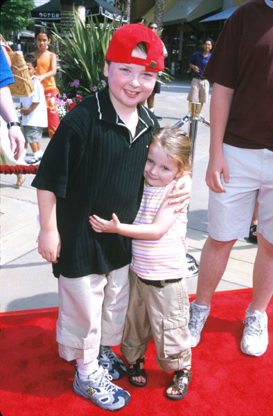 Spencer Breslin