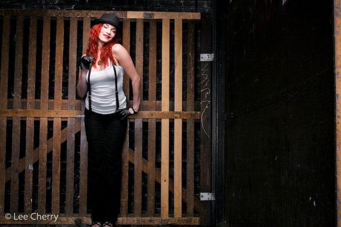 Carmit Bachar