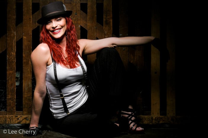 Carmit Bachar