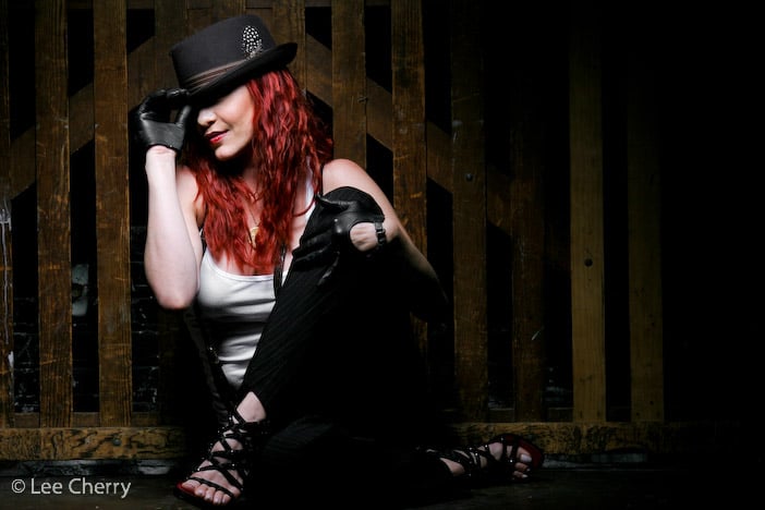 Carmit Bachar