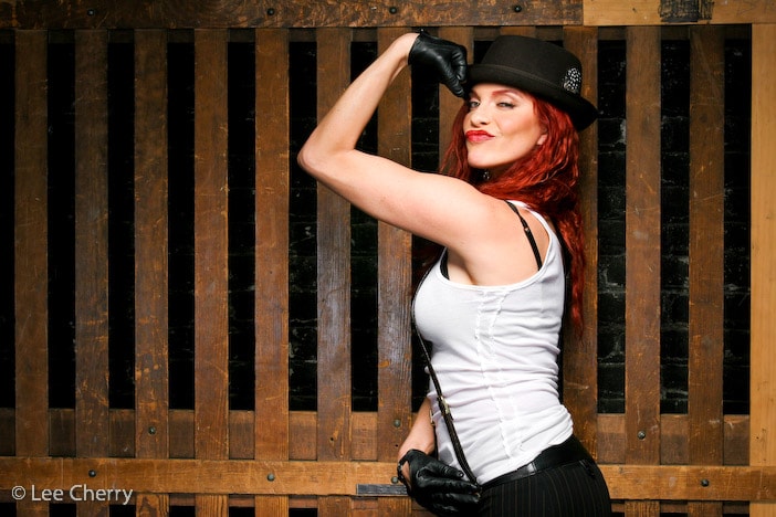 Carmit Bachar
