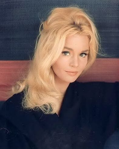 Tuesday Weld