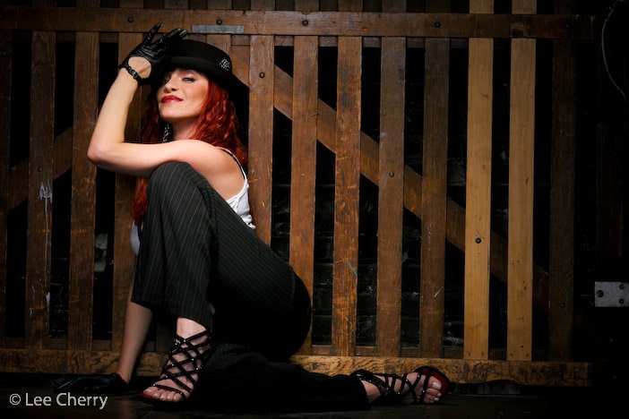 Carmit Bachar