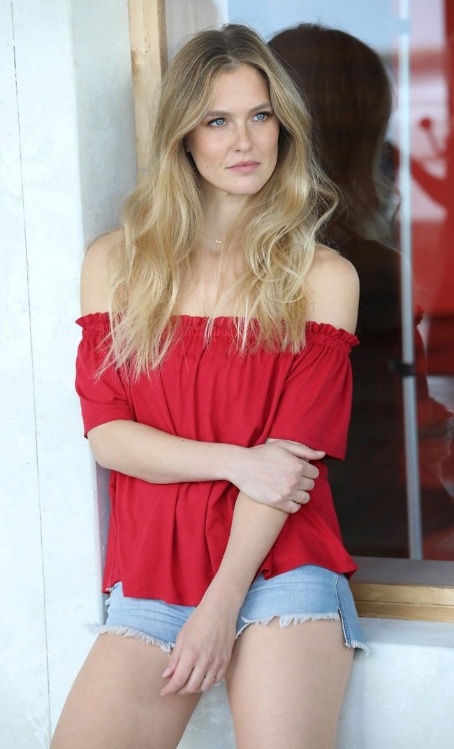 Bar Refaeli Bar Refaeli