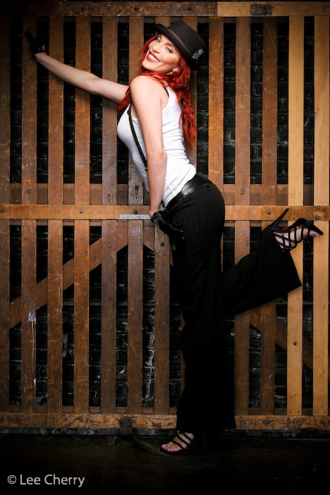 Carmit Bachar