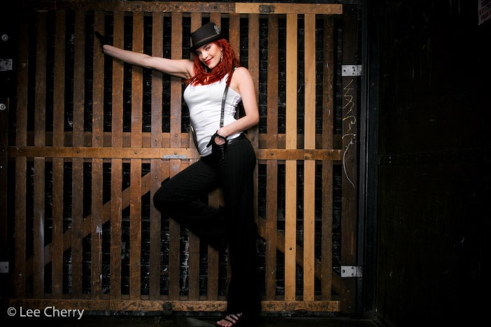 Carmit Bachar