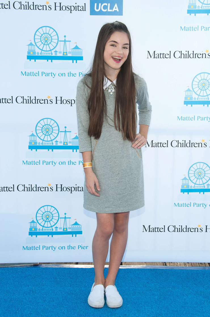 Landry Bender
