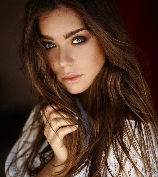 Anastasia Panteleeva Anastasia Panteleeva