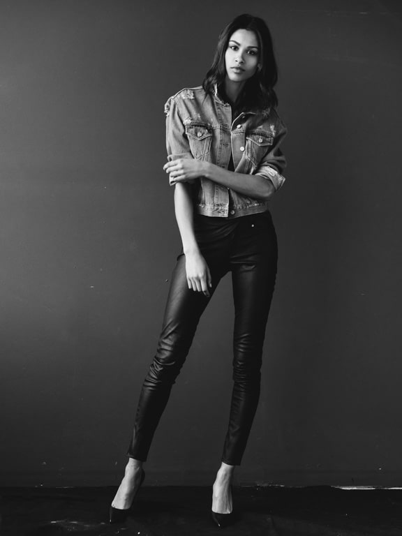 Alexandra Collins II