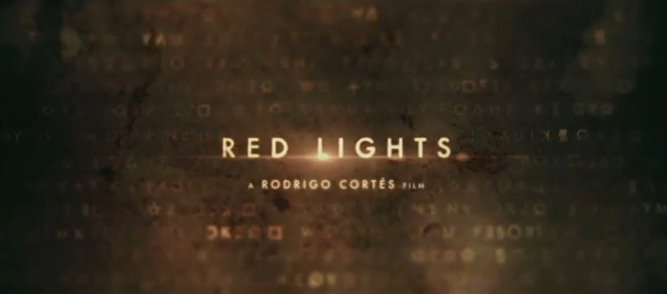 Red Lights