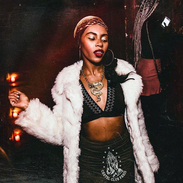 Dylan Ali