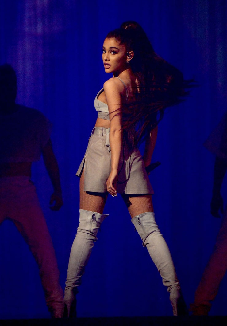 Ariana Grande