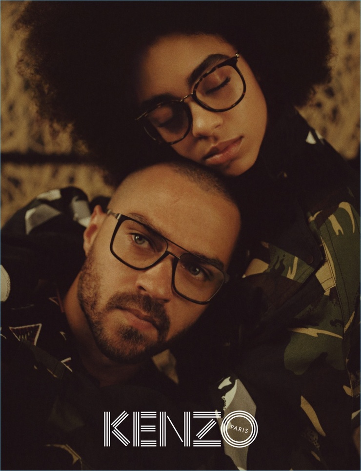 Jesse Williams