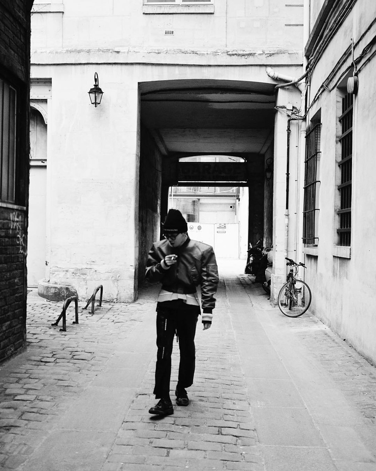 g-dragon