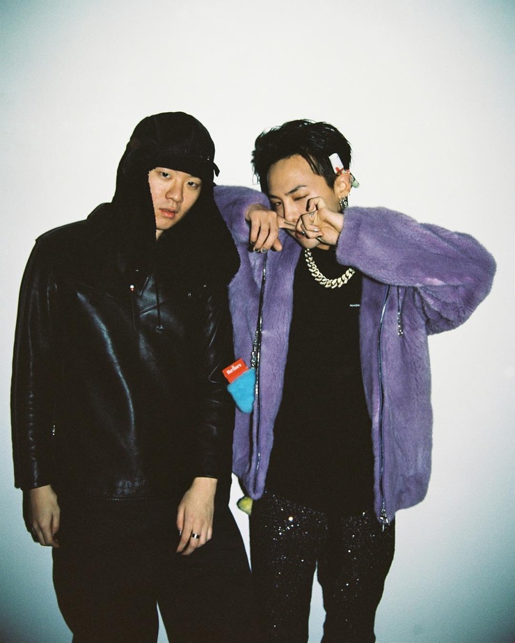 g-dragon