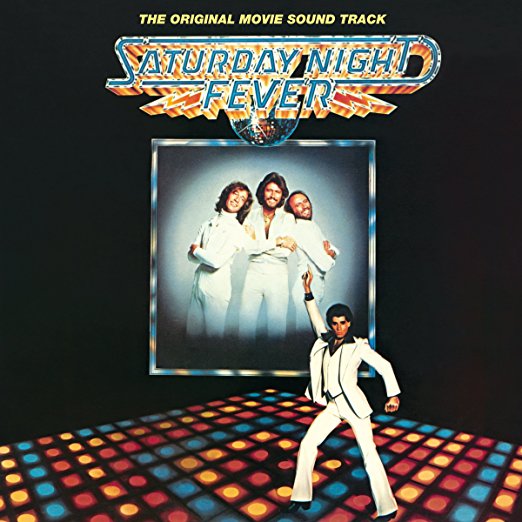 Saturday Night Fever (2LP)