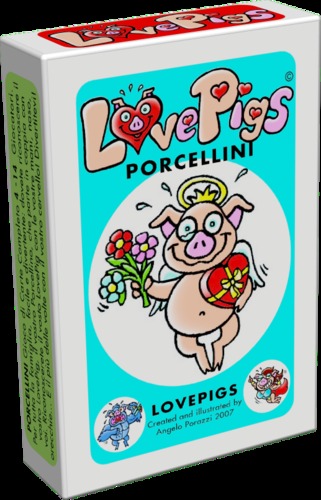 LovePigs (Porcellini)