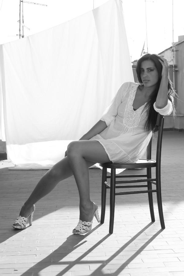 Francesca Brienza