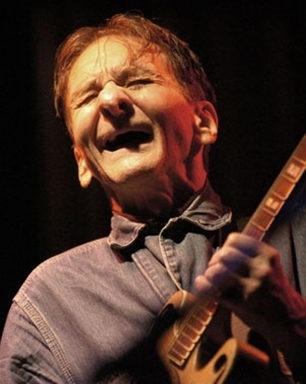 Glenn Schwartz