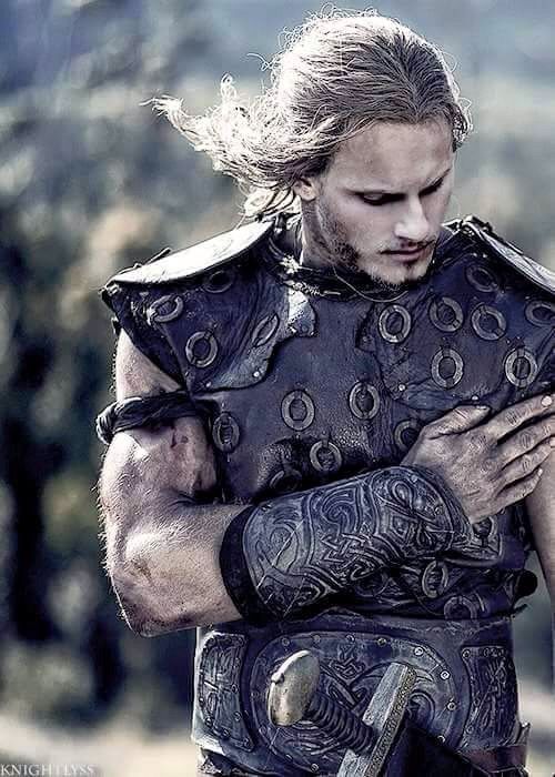 Alexander Ludwig