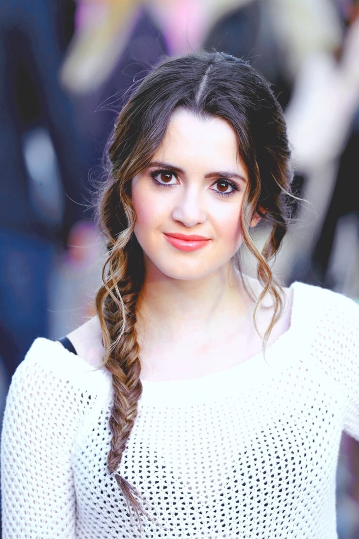 Laura Marano