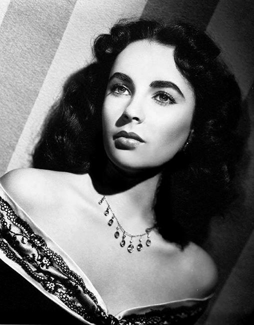 Elizabeth Taylor