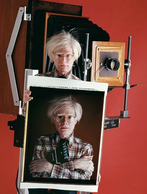 Andy Warhol