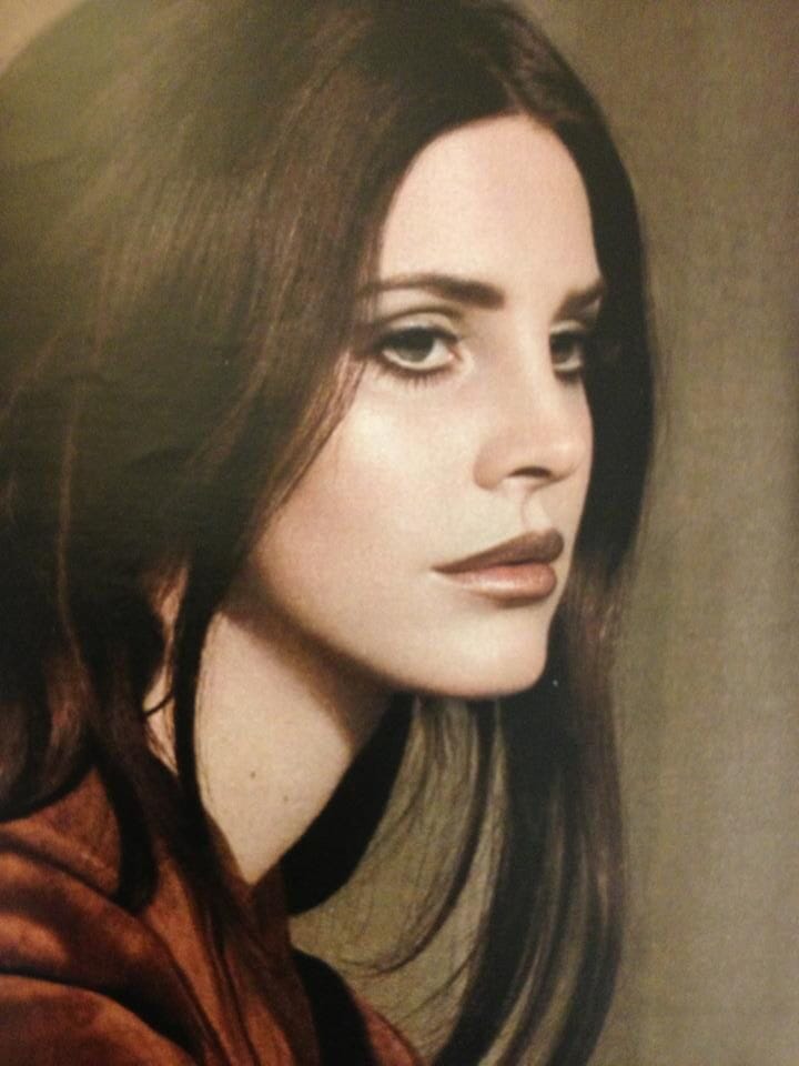 Lana Del Rey