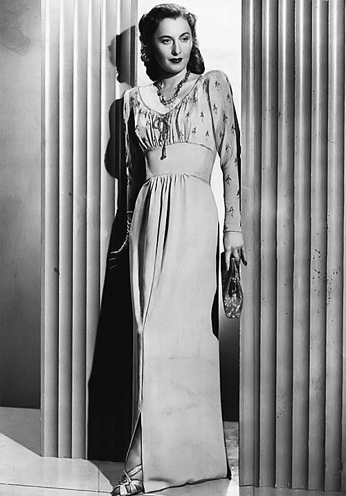 Barbara Stanwyck Barbara Stanwyck
