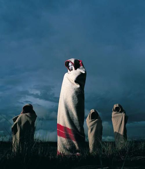 The Wound