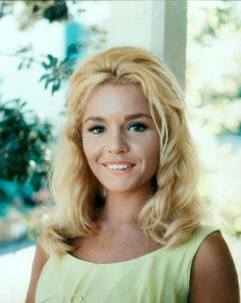 Tuesday Weld