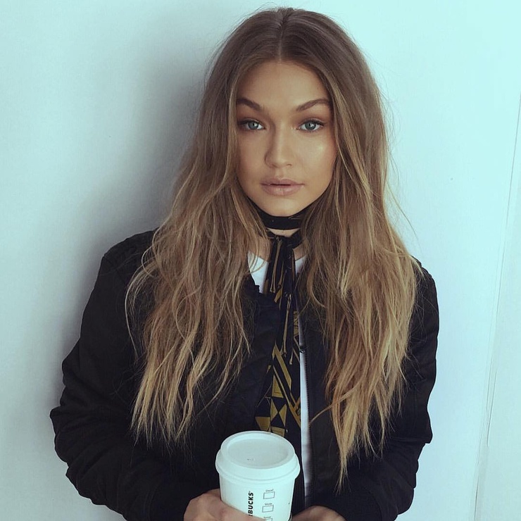 Gigi Hadid Gigi Hadid