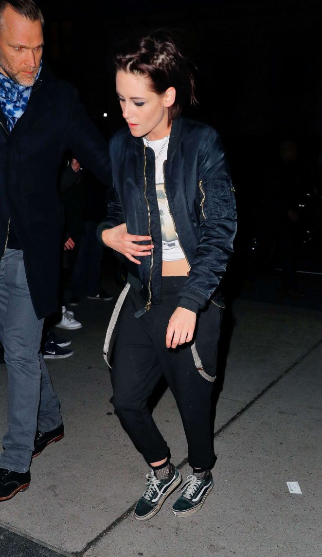 Kristen Stewart