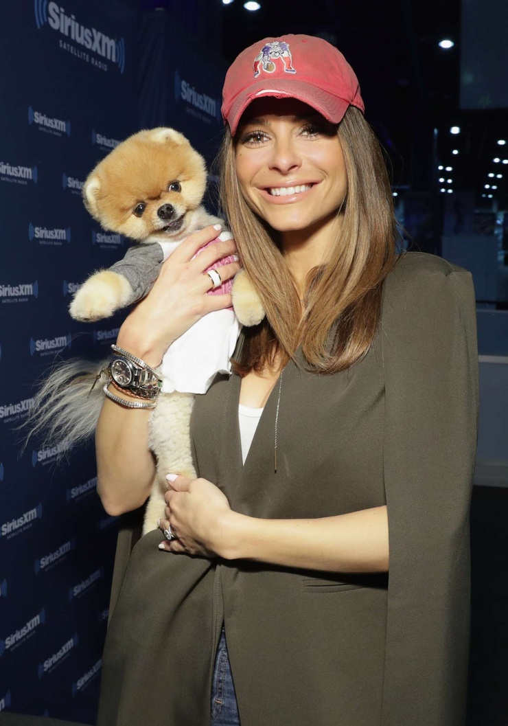 Maria Menounos