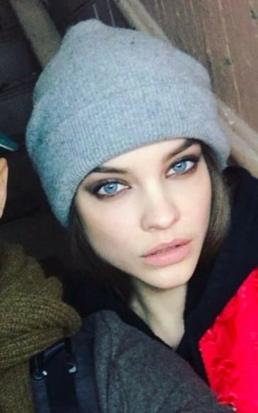 Barbara Palvin