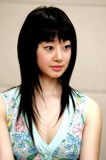 Yeo-jin Choi