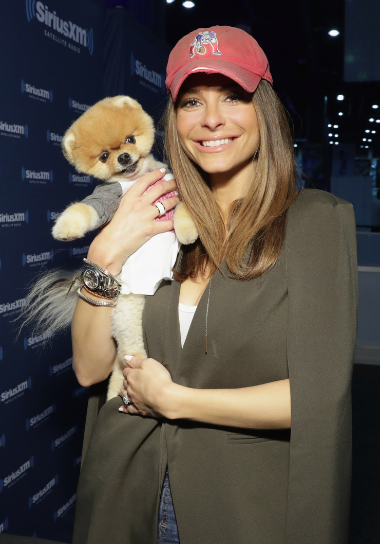 Maria Menounos