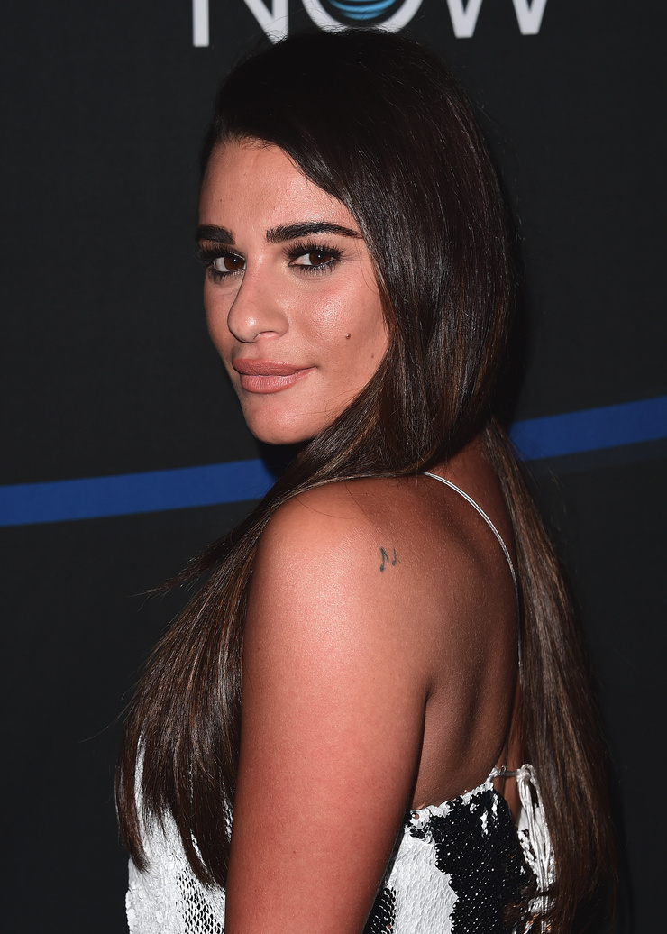 Lea Michele