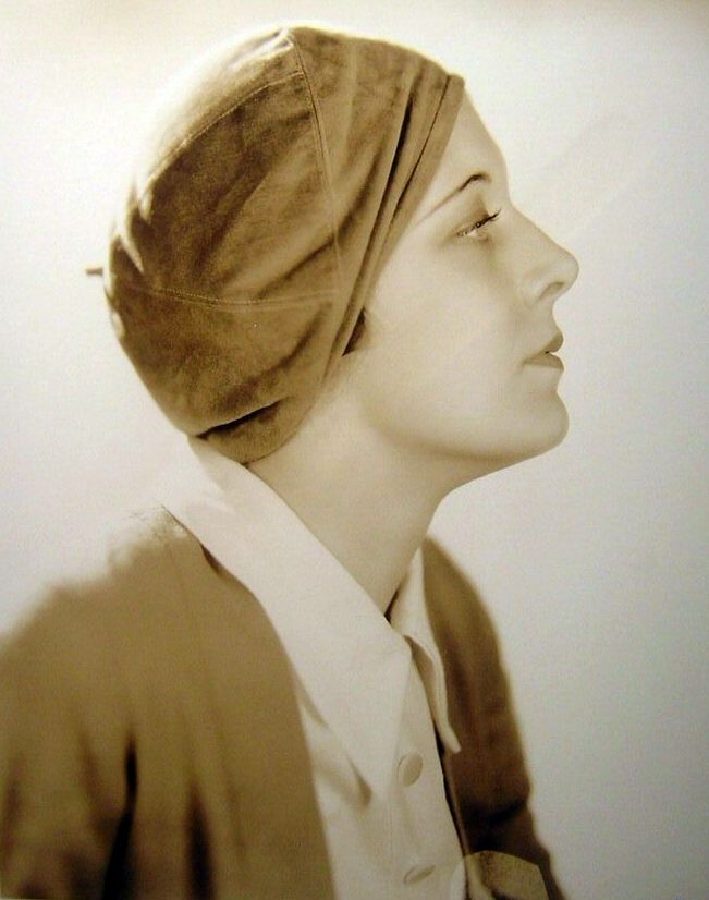 Rita La Roy Rita La Roy