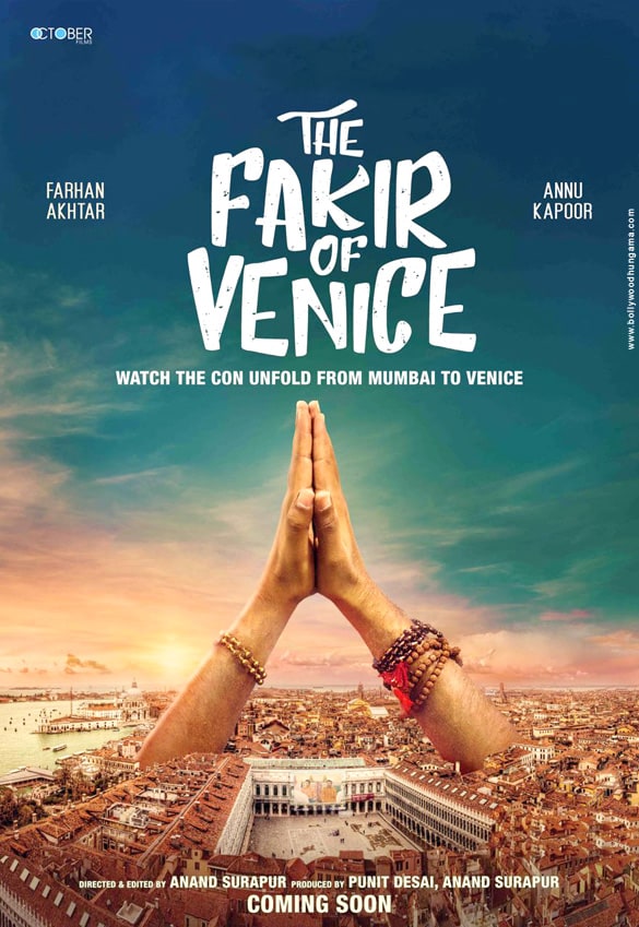 The Fakir of Venice